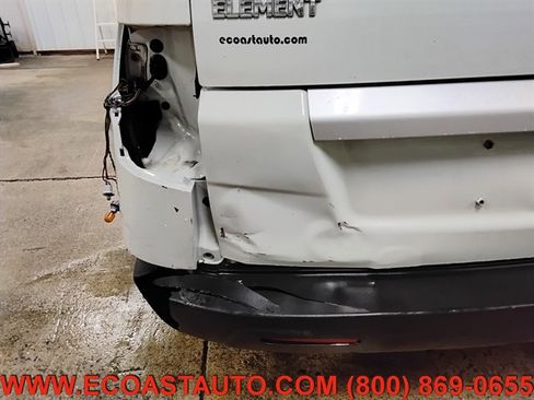 Used 2010 Honda Element EX image 17