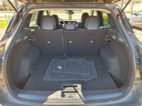 Used 2025 Nissan Kicks SR FWD image 24