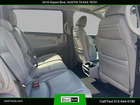Used 2019 Honda Odyssey EX-L image 32
