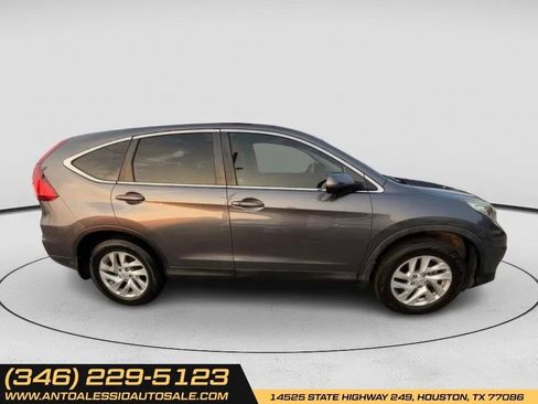 Used 2015 Honda CR-V EX image 3