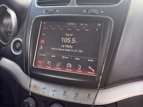 Used 2014 Dodge Journey Limited w/ Flexible Seating Group image 20