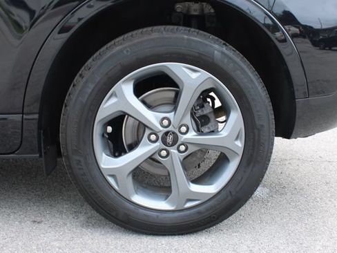 Used 2024 Ford Escape ST-Line w/ Tech Pack #1 AWD/4WD image 35