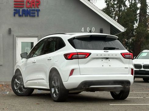 Used 2023 Ford Escape ST-Line Select image 7