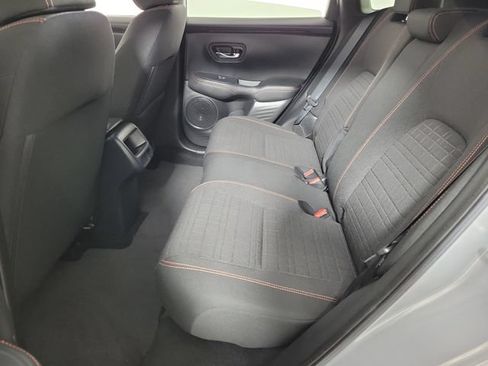 Used 2024 Honda HR-V Sport image 12