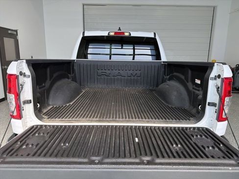 Used 2022 RAM 1500 Big Horn image 27