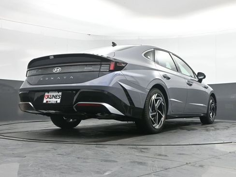 New 2026 Hyundai Sonata SEL image 44