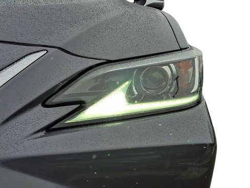 Used 2021 Lexus ES 350 w/ Premium Package image 10