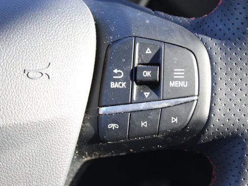 Used 2024 Ford Escape ST-Line w/ Tech Pack #1 image 24