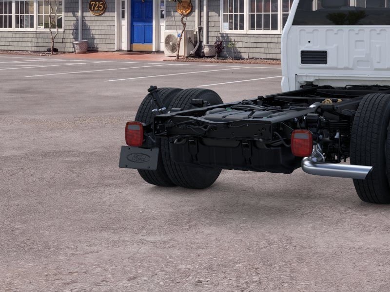 New 2025 Ford F350 XL RWD image 21