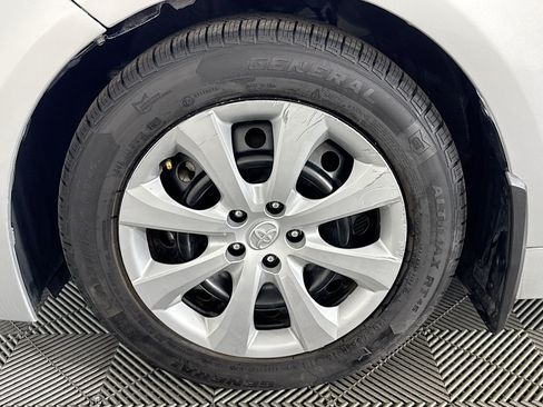 Used 2024 Toyota Corolla LE FWD image 35