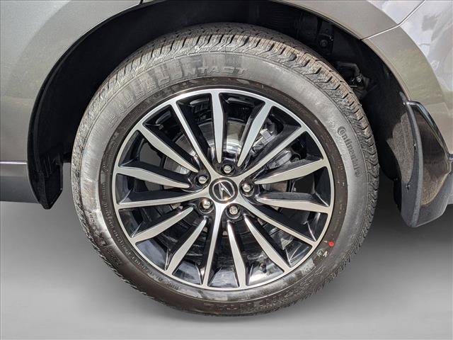 New 2026 Acura RDX w/ Advance Package AWD/4WD image 15