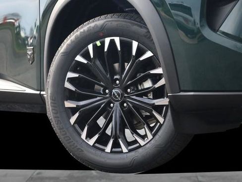 New 2026 Nissan Rogue SV image 3