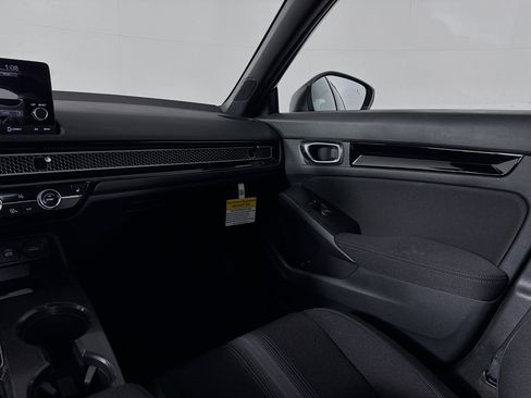 New 2026 Honda Civic Sport image 28