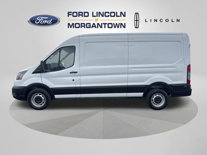 Used 2025 Ford Transit 250 148 Medium Roof w/ Load Area Protection Package