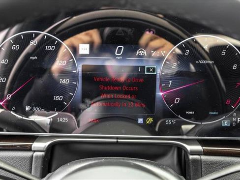 New 2026 Mercedes-Benz S 580 4MATIC Sedan image 15