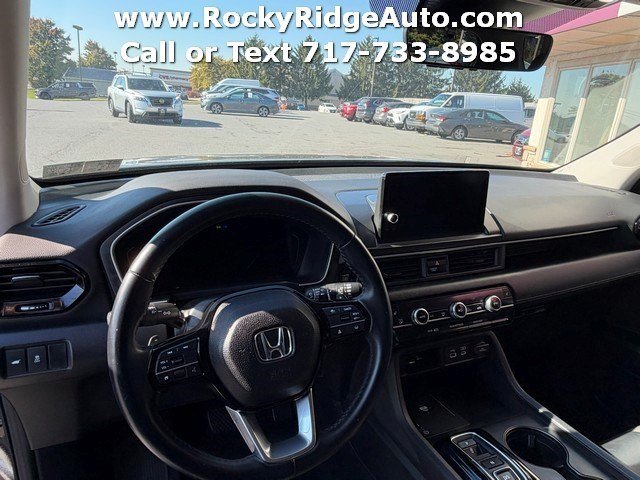 Used 2023 Honda Pilot EX-L image 18
