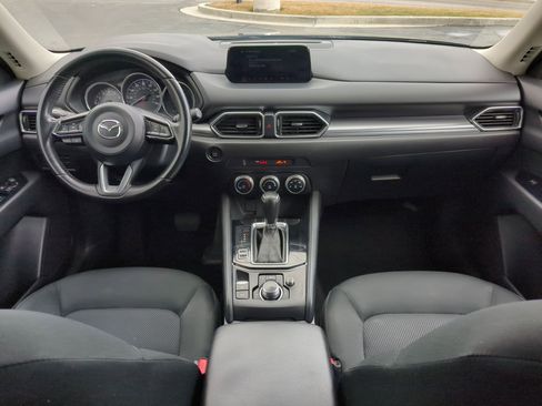 Used 2019 MAZDA CX-5 Sport image 24