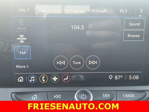 Used 2022 Chevrolet Blazer LT image 13