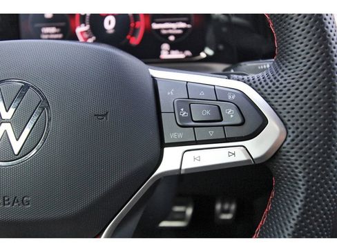 Certified 2026 Volkswagen GTI Autobahn FWD image 19