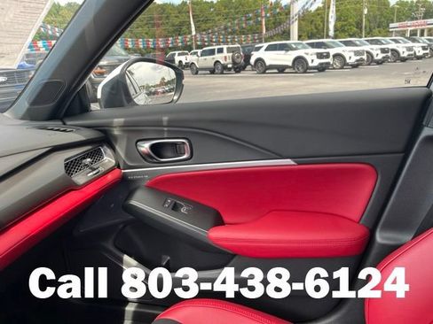 Used 2024 Acura Integra Type S FWD image 32