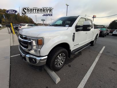 Used 2022 Ford F250 Lariat