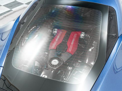 Used 2018 Ferrari 488 GTB RWD image 35