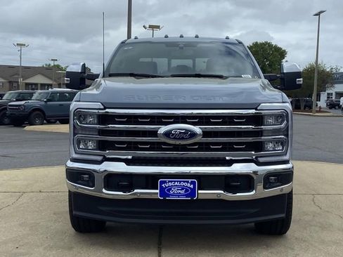 New 2026 Ford F250 4x4 Crew Cab Super Duty image 6
