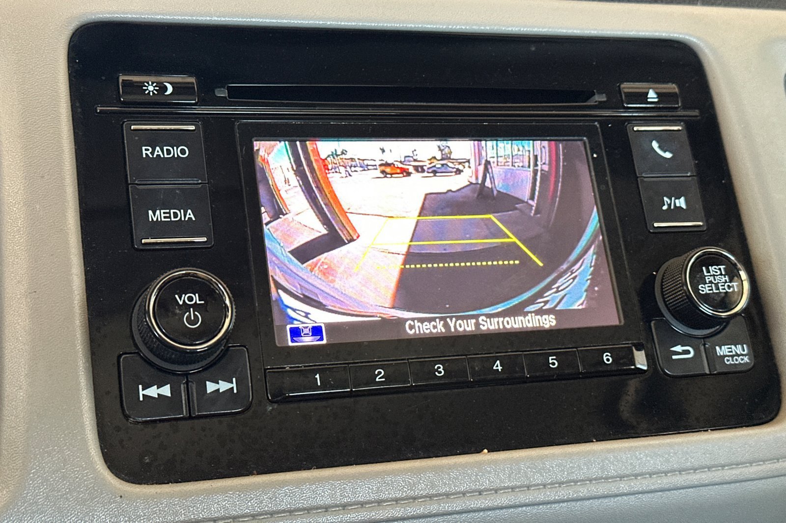 Used 2020 Honda HR-V LX image 20