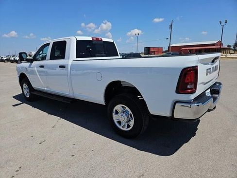 New 2026 RAM 2500 Tradesman image 33
