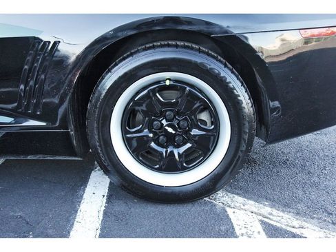 Used 2013 Chevrolet Camaro LS image 29