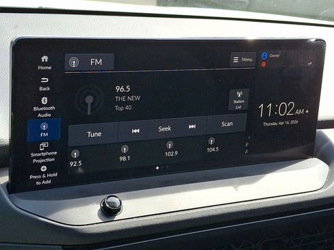 Used 2023 Honda Accord Sport image 19