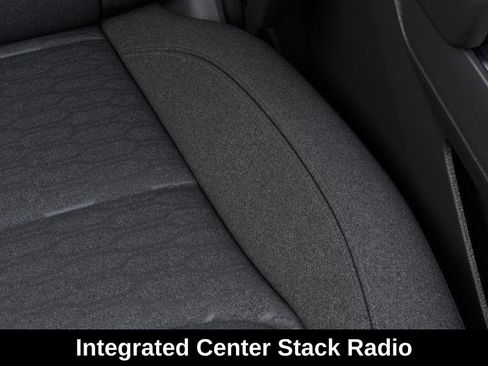 New 2026 RAM 1500 Big Horn image 12