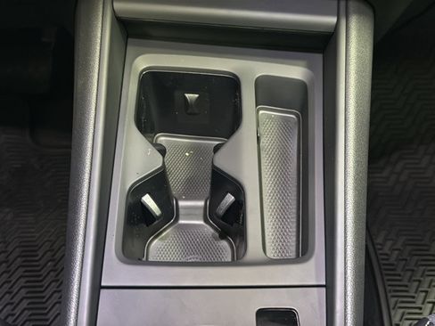 New 2026 Volkswagen Tiguan SE image 36