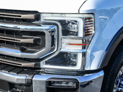 Used 2021 Ford F250 King Ranch w/ King Ranch Ultimate Package image 21