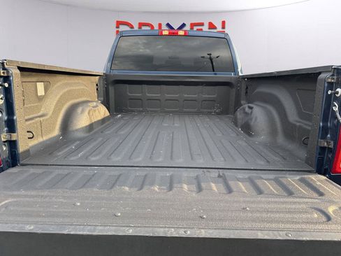 Used 2024 RAM 2500 Big Horn w/ Bed Utility Group AWD/4WD image 32
