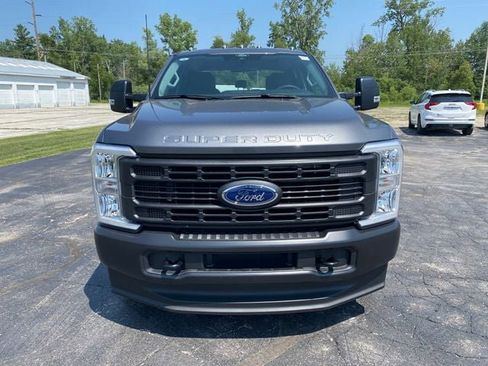 New 2025 Ford F250 XL image 11