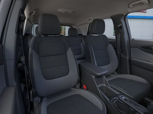 New 2026 Chevrolet TrailBlazer LS w/ LS Convenience Package AWD/4WD image 16