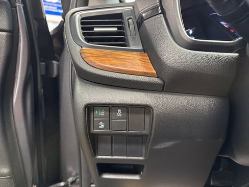 Used 2019 Honda CR-V EX image 19