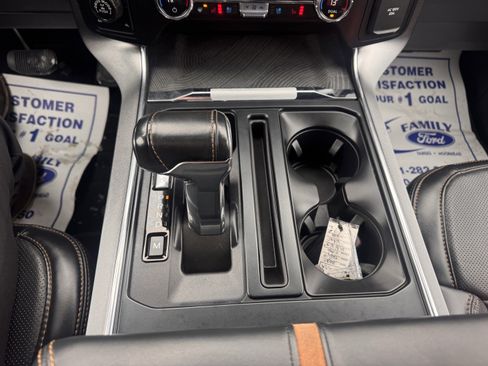 Used 2021 Ford F150 Platinum w/ Equipment Group 701A High image 25