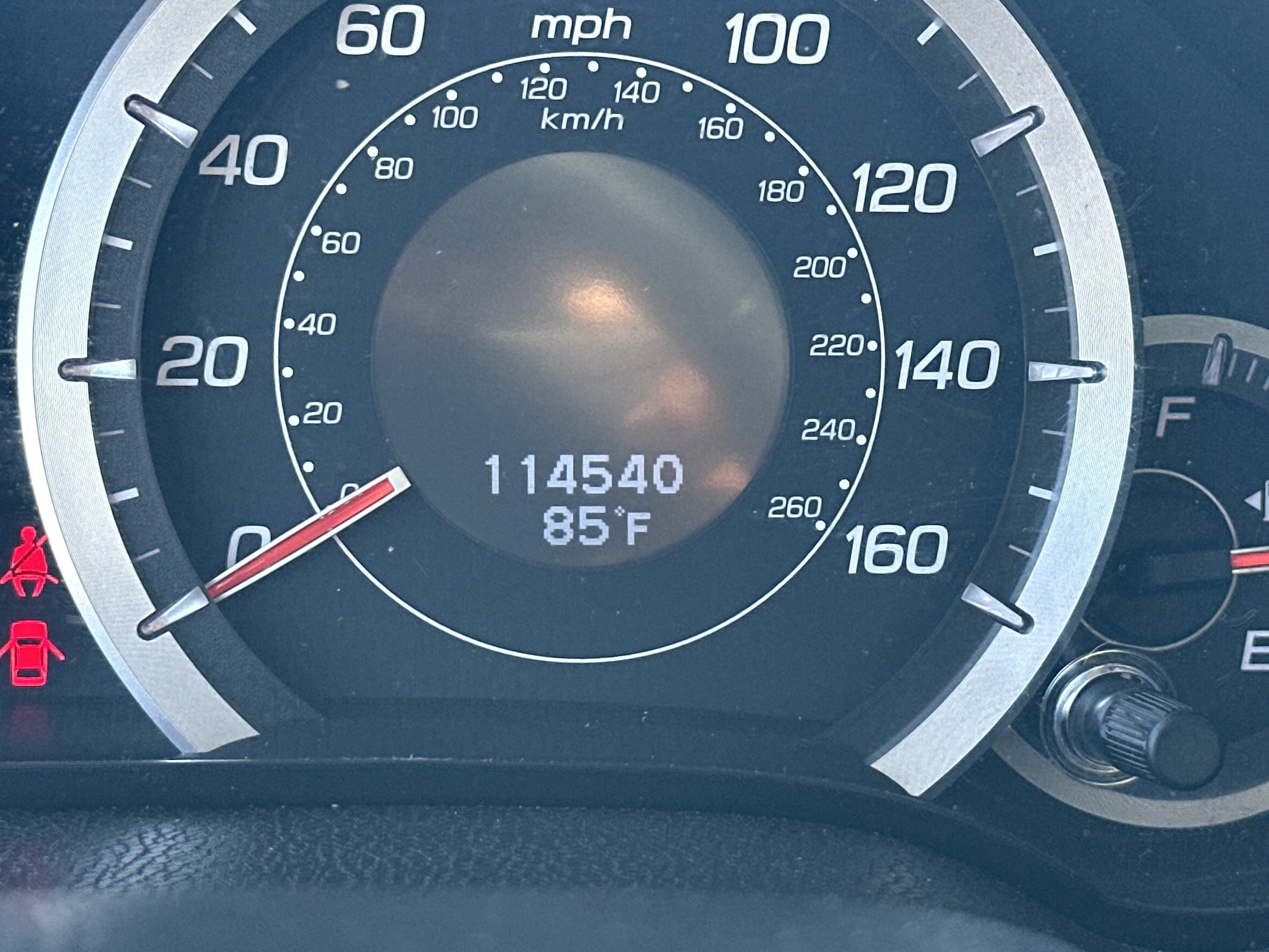 Used 2012 Acura TSX Sedan FWD image 27
