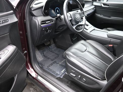 Used 2024 Hyundai Palisade Limited image 14