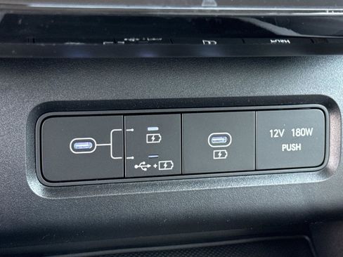 New 2026 Hyundai Tucson Blue SE AWD/4WD image 25