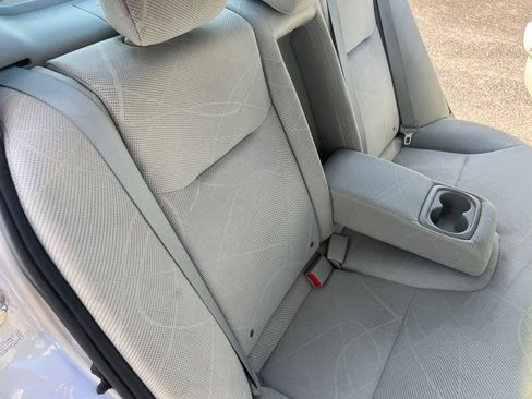 Used 2012 Honda Civic EX image 32