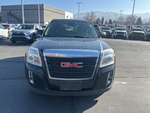 Used 2013 GMC Terrain SLE image 11