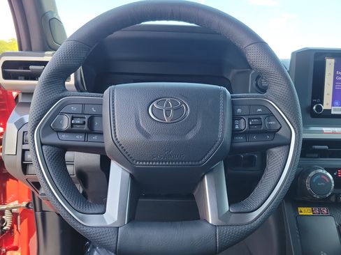New 2026 Toyota Tacoma SR5 AWD/4WD image 21