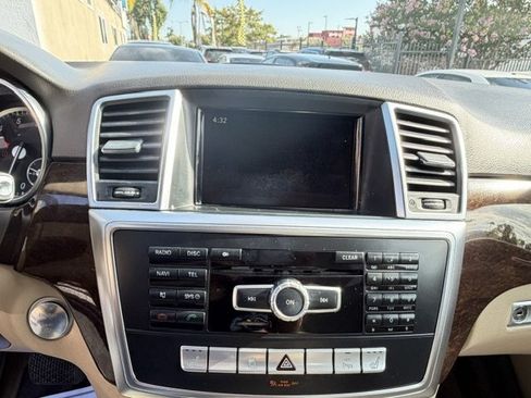 Used 2013 Mercedes-Benz ML 350 2WD image 17