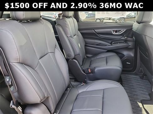 New 2026 Subaru Ascent Limited image 20