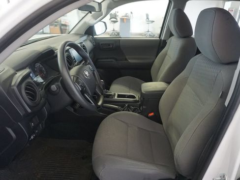 Used 2023 Toyota Tacoma SR AWD/4WD image 16