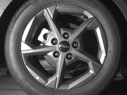 Used 2025 Kia K4 FWD image 15