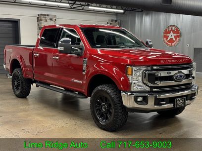 Used 2021 Ford F250 XLT w/ Tremor Off-Road Package